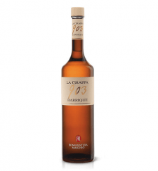 BARRIQUE 903